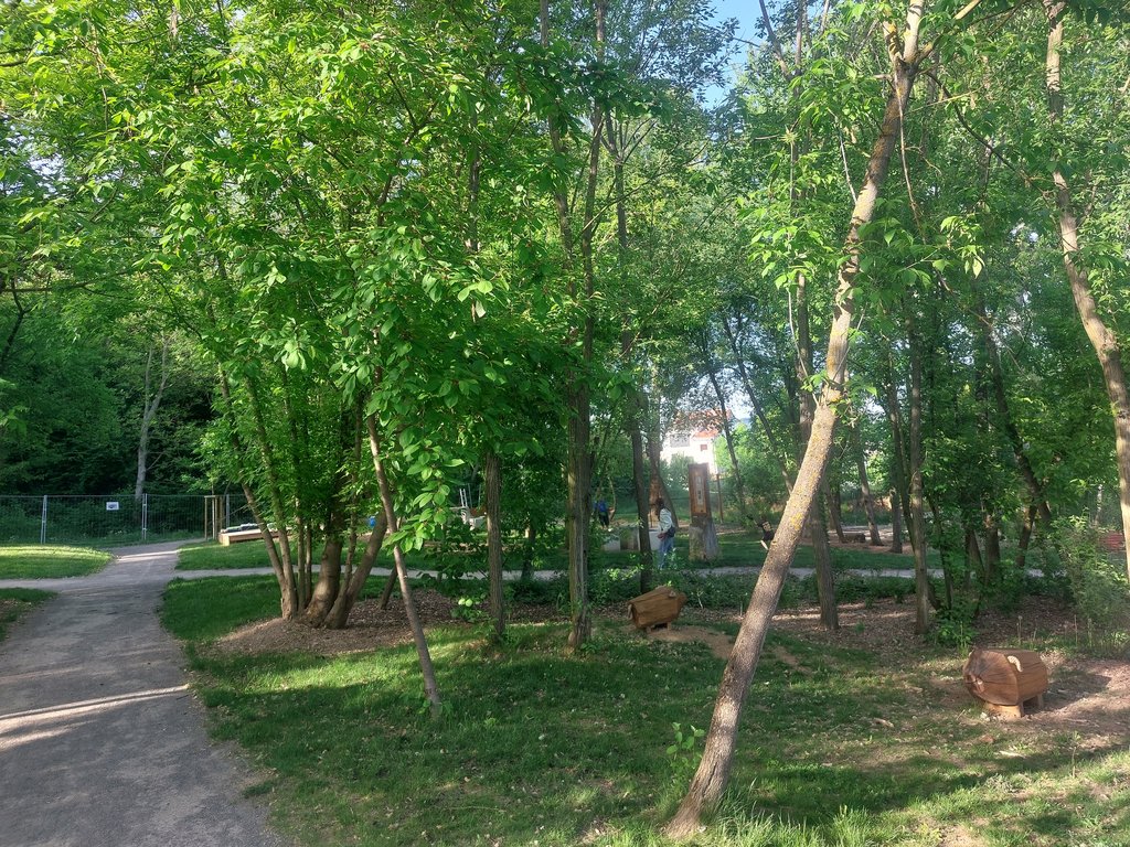 HRáj 4. května 2025