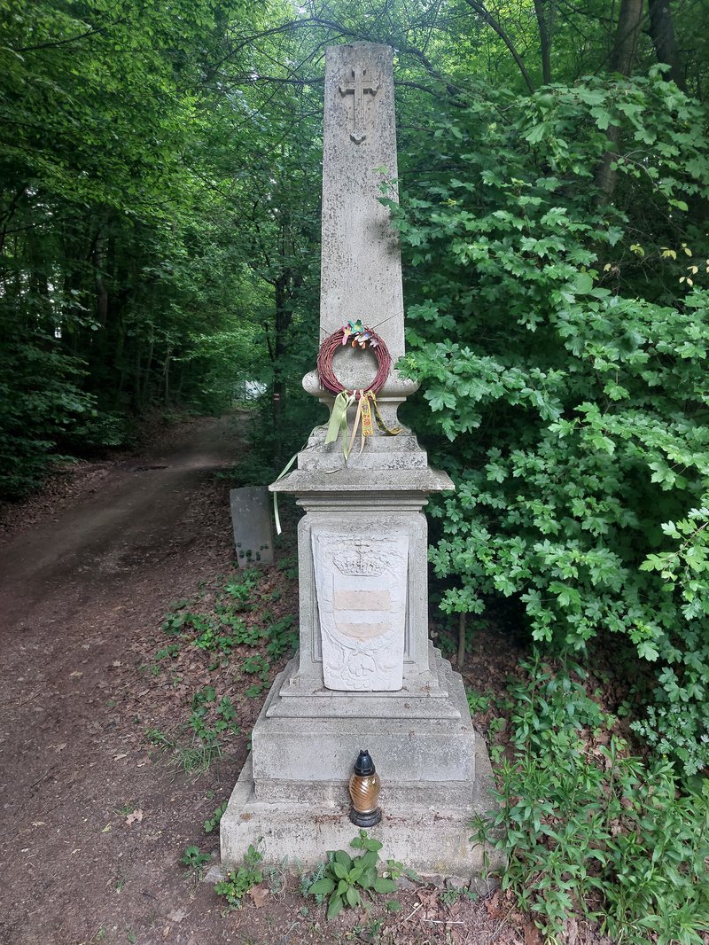 Pomník Smíření