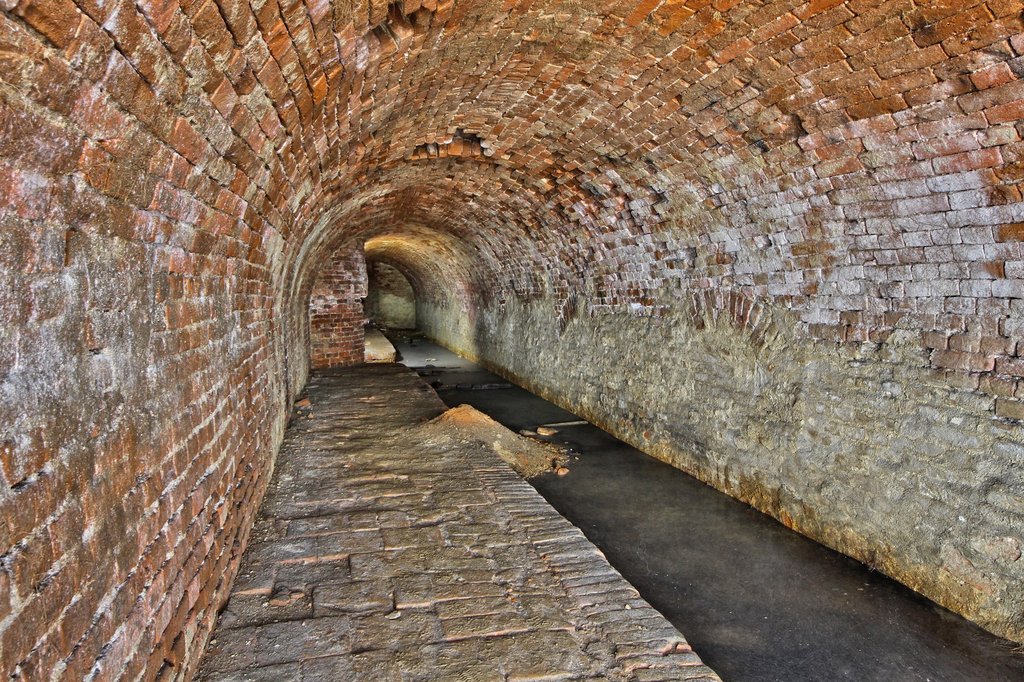 Řečkovické podzemí