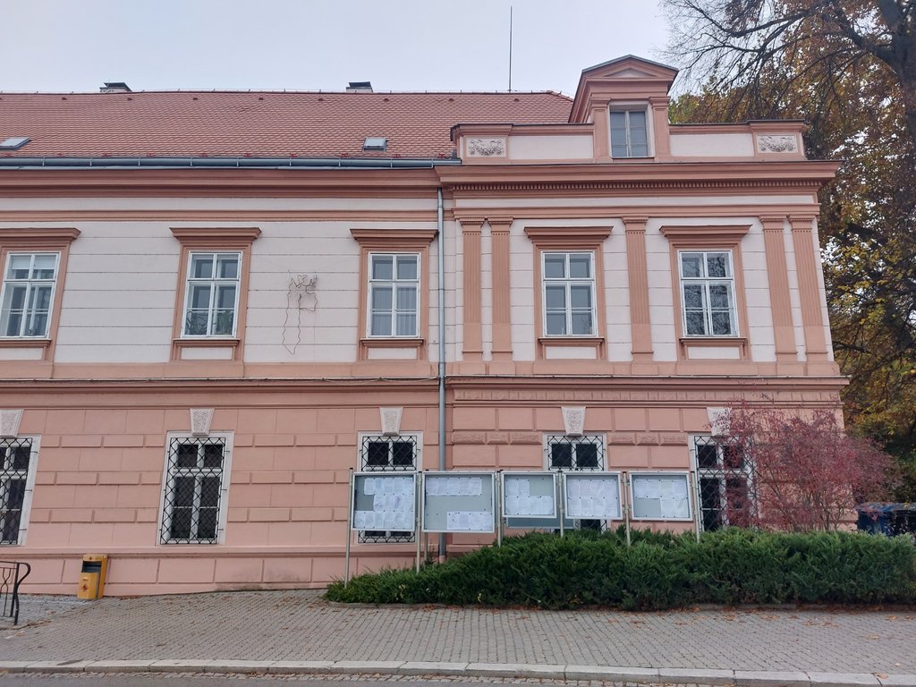 Program pro volby do obecního zastupitelstva